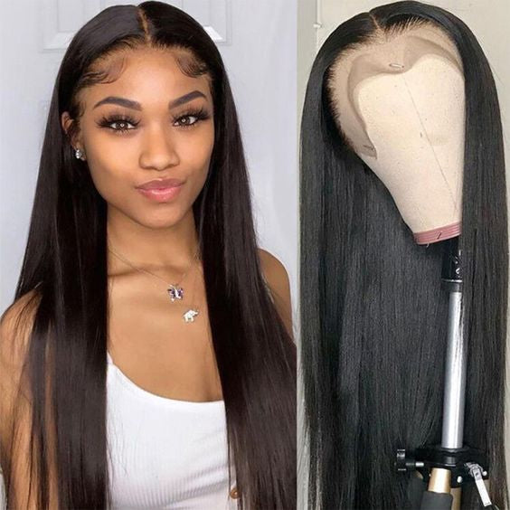 Best Kinky Straight Closures Weave