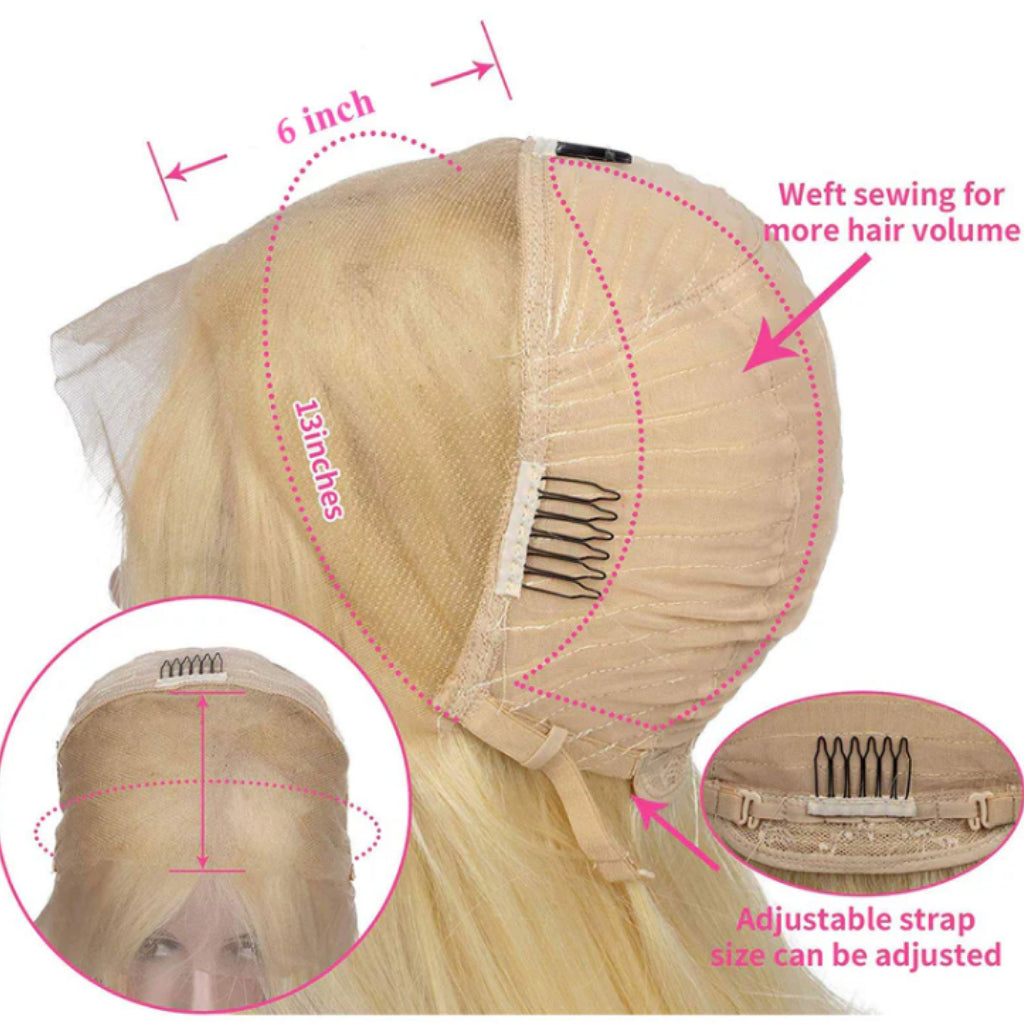 10A-Brazilian-613-Blonde-straight-deep-wave-Lace-Frontal-Wigs-Human-Hair-13x6-Lace-Frontal-Wigs-HD-Body-wave-13x6-full-frontal-Lace-Wigs-Human-Hair-Glueless-Lace-Frontal-Wigs-For-black-Women-Pre-Plucked-with-Baby-Hair-wig-cap
