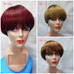 Pixie-Cut-Wig-Short-Bob-Wig-With-Bangs-Full-Machine-No-Lace-Wigs-Colored-Glueless-Wig-Cheap-Human-Hair-Wig-For-Black-Women-Glueless-Wig-Pixie-Cut-Pixiecut-wig-Short-Affordable-Non-Lace-straight-Human-Hair-Wigs-Cheap-#1B-Machine-Made-Wig-bang-human-hair-wig-Fleeky-Remy-Hair-Wigs-For-Women-Cheap-Wigs-straight-hair-wig-Pixie-Cut-Wig-Full-Machine-Made-Glueless -Short-Bob-Wigs-Cheap-Glueless-Human-Hair-Wig-momcut-momdaysale-for-mom-mother-girl-black-women-short-hair-wigs