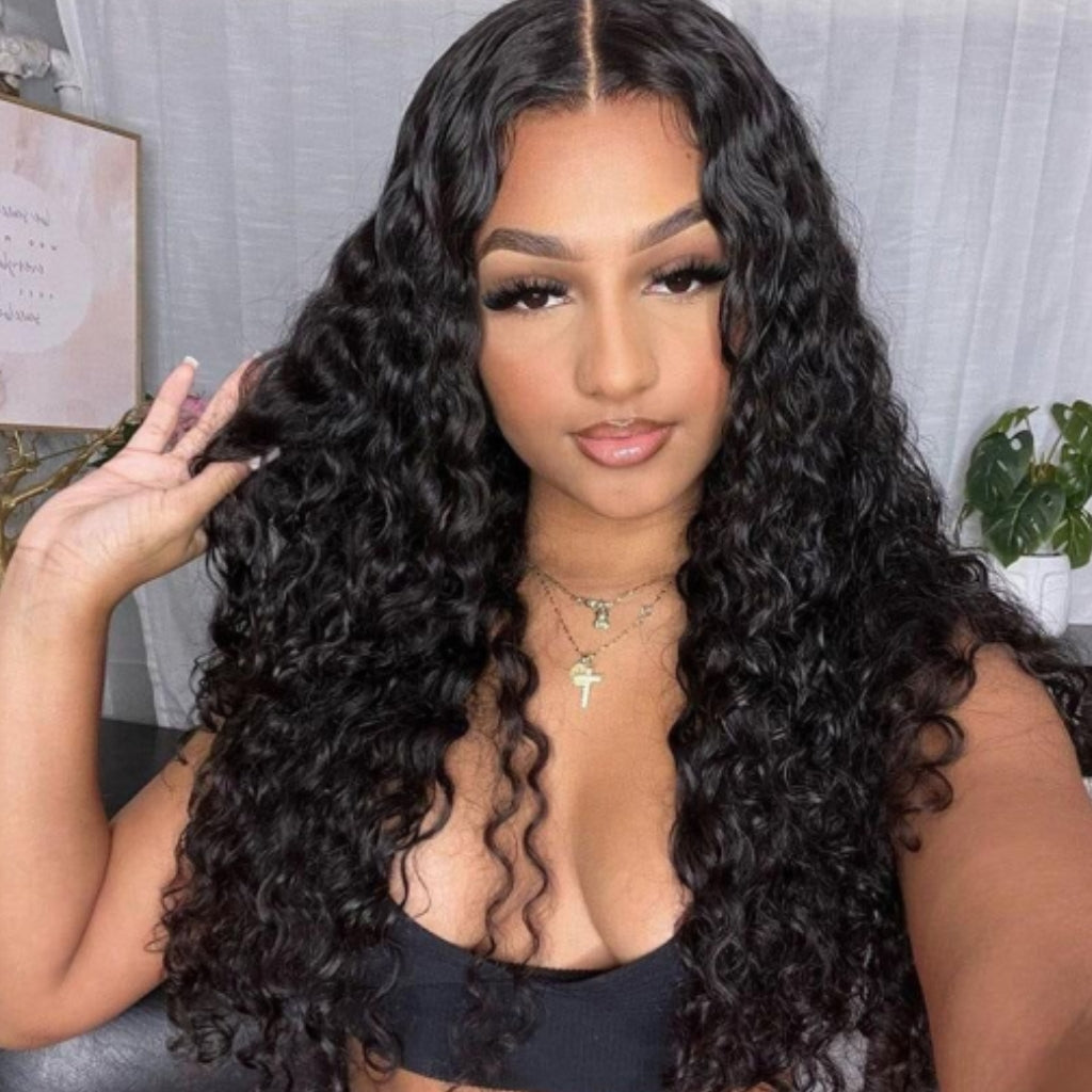 Water-wave-13x6-lace-front-wig-curly-hair-wet-and-wavy-virgin-human-hair-best-lace-wig-curls-for-the-girl-for-black-women