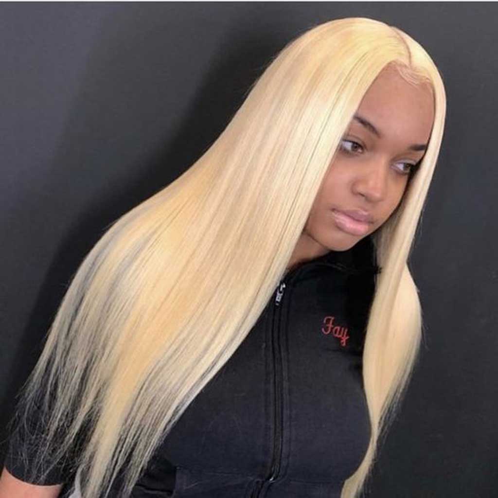 Blonde-613-human-hair-wigs-preplucked-transparent-lace-front-wig-brazilian-straight-hair