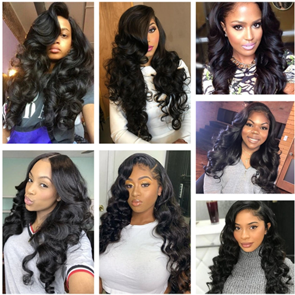 Brazilian-loose-wave-virgin-hair-bundles-with-cheap-human-hair-4x4-lace-closure-5x5-lace-closure