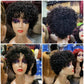 Pixie-Cut-Wig-Short-Curly-Bob-Wigs-Cheap-Human-Hair-Wig-Glueless-Afro-Curly-Wig-Pixie-Cut-Wig-Full-Machine-Made-Glueless -Short-Bob-Wigs-Cheap-Glueless-Human-Hair-Wig-momcut-momdaysale-for-mom-mother-girl-black-women-short-hair-wigs