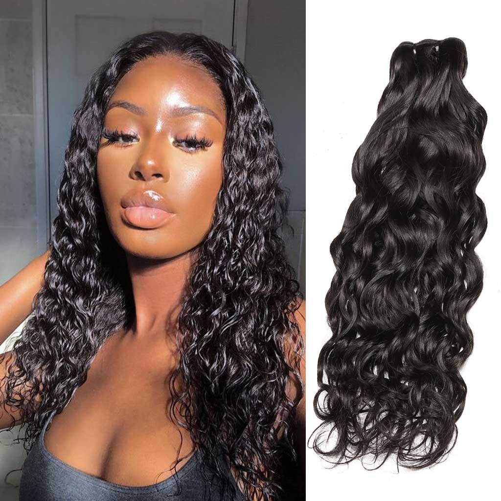 fleeky-hair-10A-water-wave-human-hair-bundle-wet-and-wavy-hair-100-virgin-hair-can-be-colored