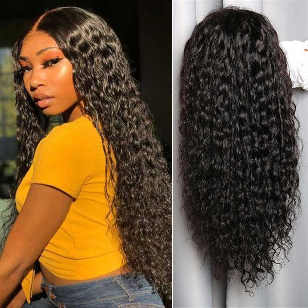 Lace Closure wigs