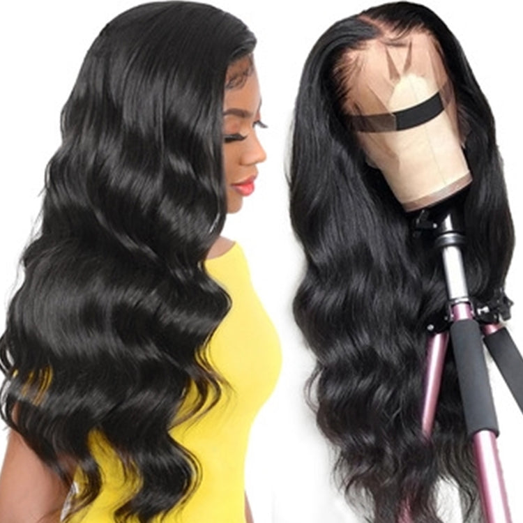Natural Colour Wigs
