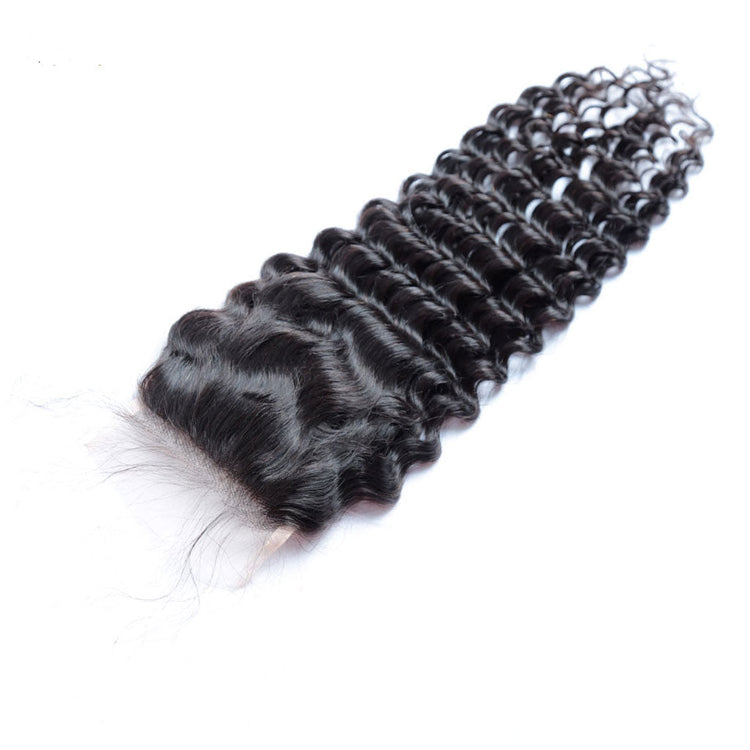 RAW HD Lace Closure