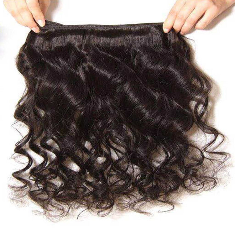 Fleeky Loose Wave Hair