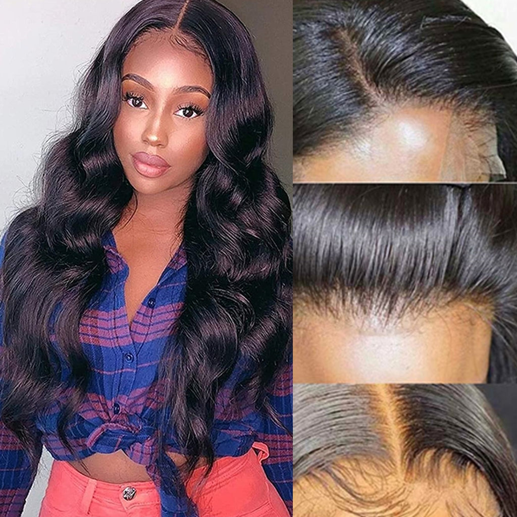 HD Lace Wigs