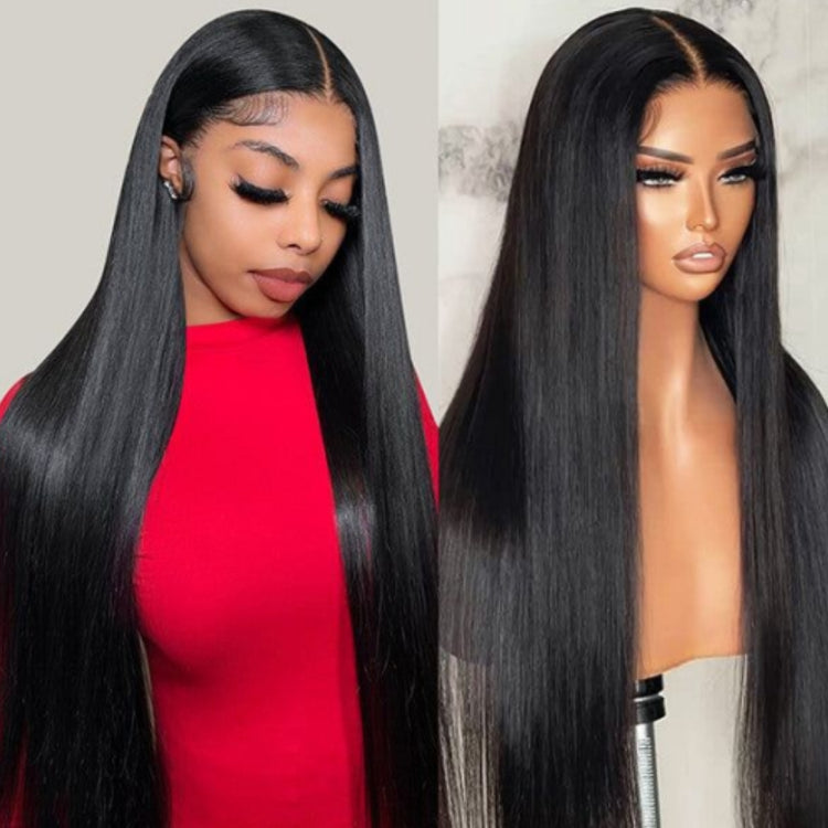 Long and Thick Wigs