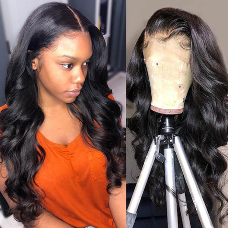 13x6 Lace Frontal Wig