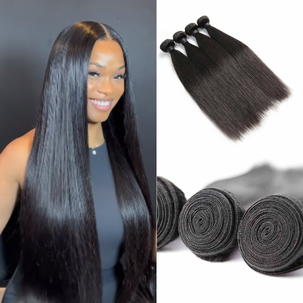10A-Brazilian-straight-virgin-hair-human-hair-extensions-4-bundles-deal-HAIR-WEAVES-ON-SALE-TOP-Quality-Hair-Supplier-Hair-Vendor