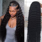 10A-Deep-WAVE-13x4-Lace-Frontal-wig-Human-Hair-Wigs-Lace-Front-Wig-Remy-Brazilian-Lace-Wigs-Curly-Human-Hair-Wigs-for-Black-Women-Natural-Hair-Glueless-Pre-Plucked-Hair-Line-With-Baby-Hair-Transparent-Lace-Frontal-Wigs-1B-40
