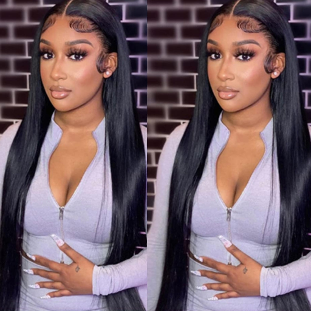 13x4-lace-front-wig-for-sale-brazilian-virgin-hair-13X4-hd-straight-human-hair-wigs-10A-Brazilian-straight-virgin-hair-lace-front-wig-pre-plucked-hairline-with-baby-hair