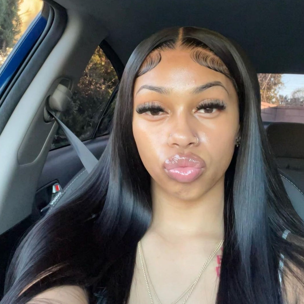 13x4-lace-front-wig-for-sale-brazilian-virgin-hair-13X4-hd-straight-human-hair-wigs-10A-Brazilian-straight-virgin-hair-lace-front-wig-pre-plucked-hairline-with-baby-hairs