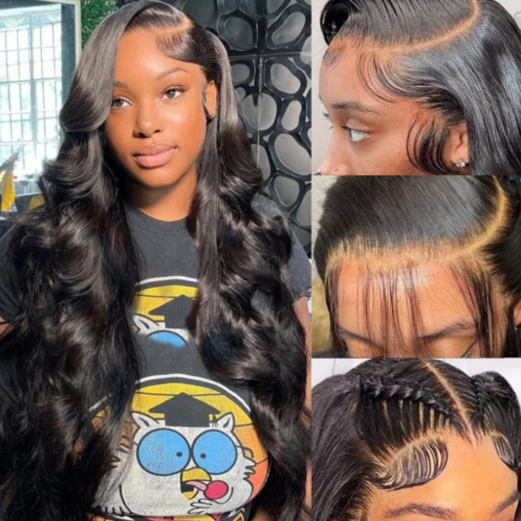 Body-Wave-13x6-lace-front-wig-13x4-Transparent-lace-frontal--Fleeky-wavy-wave-wig-long-curls-hair-wigs-side-part-4x4-closure-wig-middle-part-5x5-lace-closure-wigs-style-for-black-women-human-hair-black-hair-body-wave-hd-lace-wig-bodywavewigs