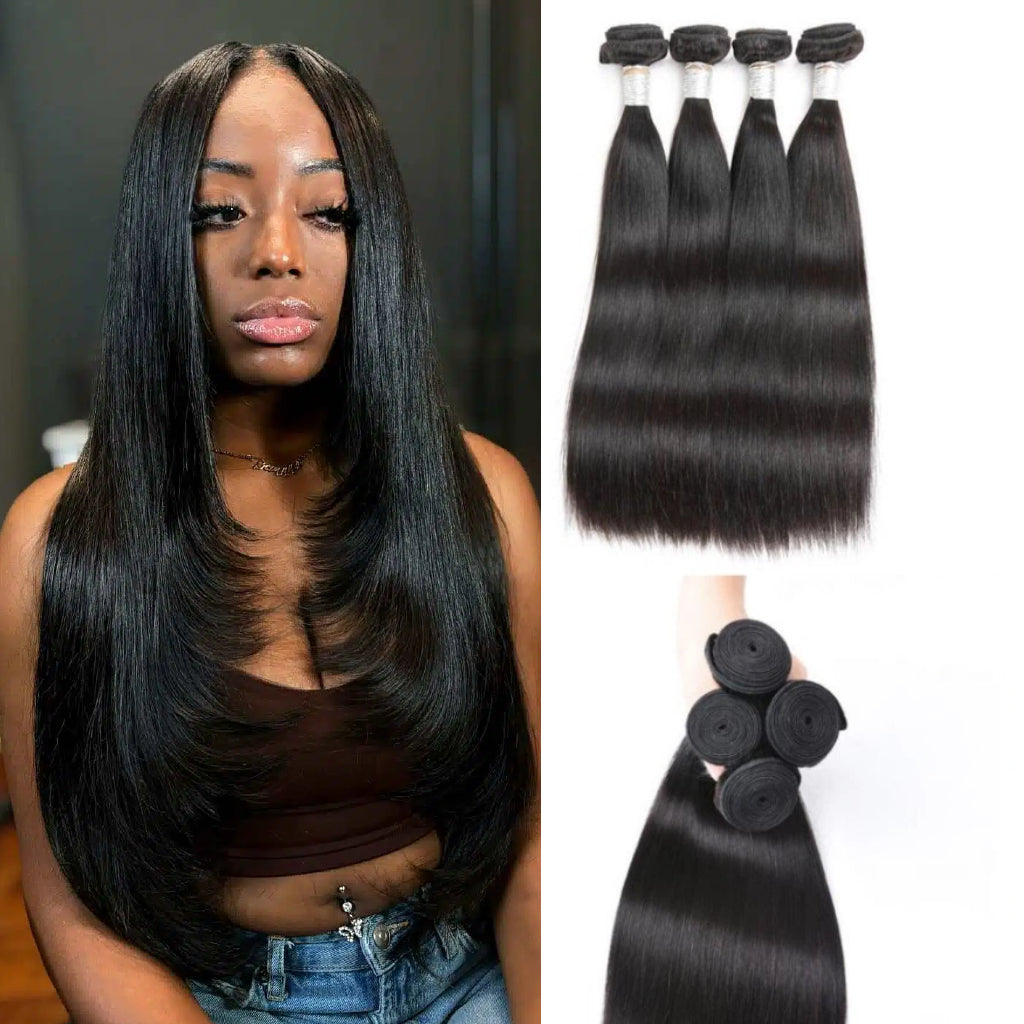 Brazilian-straight-virgin-hair-unprocessed-human-hair-weaves-human-hair-extensions-4-bundles-deal-HAIR-WEAVES-ON-SALE-TOP-QualityHair- Quality-Hair-Supplier-Hair-Vendor-cheap