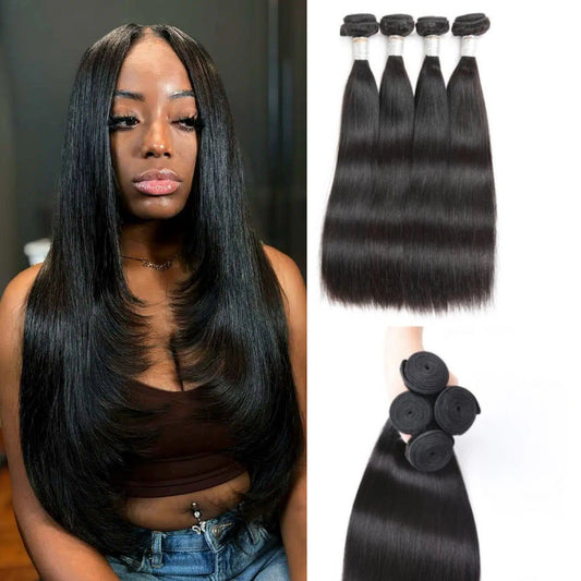 Brazilian-straight-virgin-hair-unprocessed-human-hair-weaves-human-hair-extensions-4-bundles-deal-HAIR-WEAVES-ON-SALE-TOP-QualityHair- Quality-Hair-Supplier-Hair-Vendor-cheap