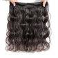 10A Brazilian Body Wave 5 Bundles Deal