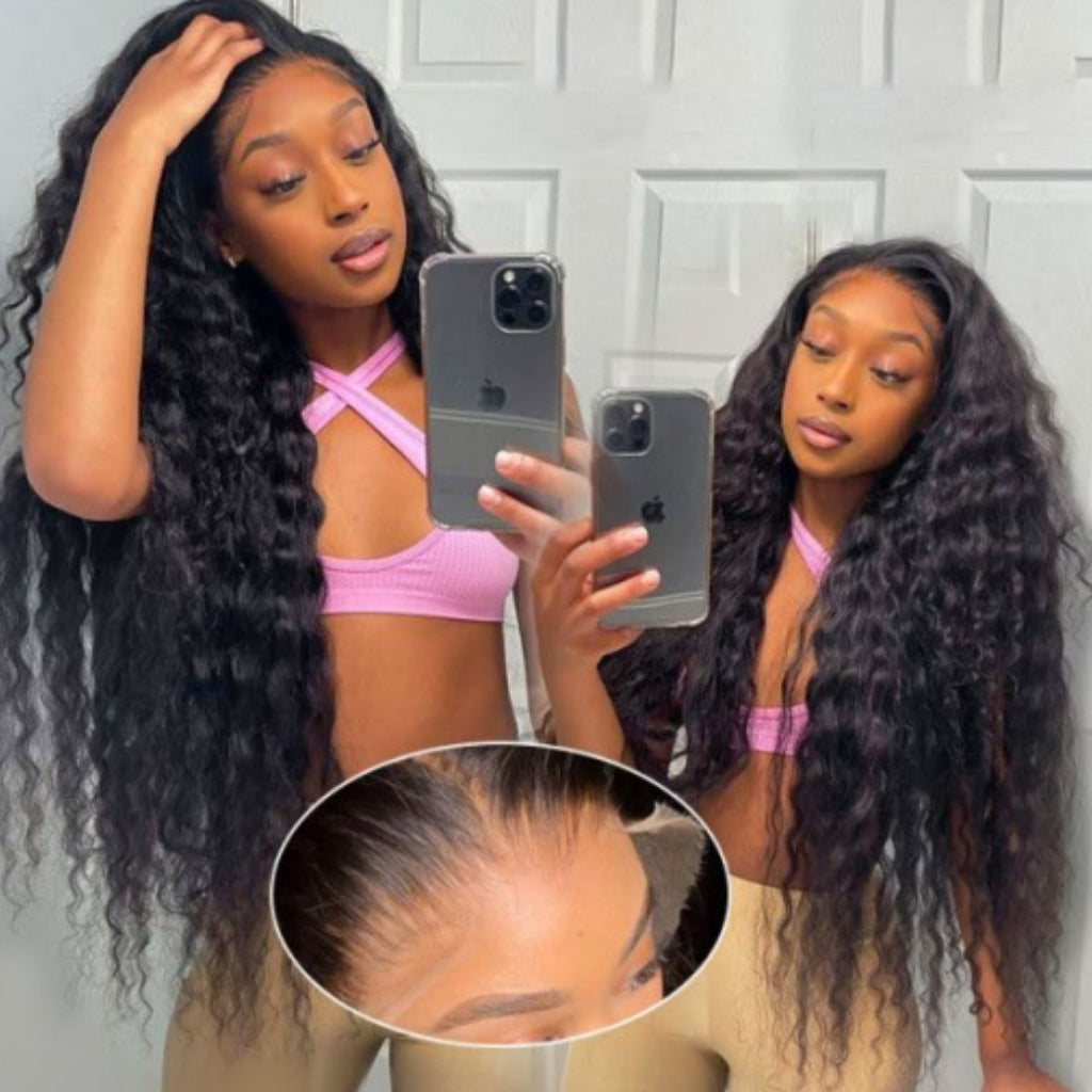 Deep-Wave-13x4-HD-lace-frontal-wig-13X6-HD-Transparent-Lace-Front-Wigs-Human-Hair-Pre-Plucked-Hairline-with-Baby-Hair-10A-Brazilian-Water-Wave-Human-Hair-Wigs-for-Black-Women