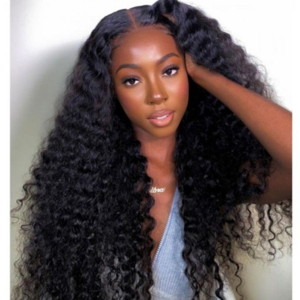 Deep-Wave-Lace-Front-Wigs-Human-Hair-Curly-Human-Hair-Wigs-for-Black-Women-Natural-Hair-Glueless-Lace-Wigs-Human-Hair-Pre-Plucked-Hair-Line-With-Baby-Hair-Transparent-Lace-Frontal-Wig-loose-deep-wave-wig