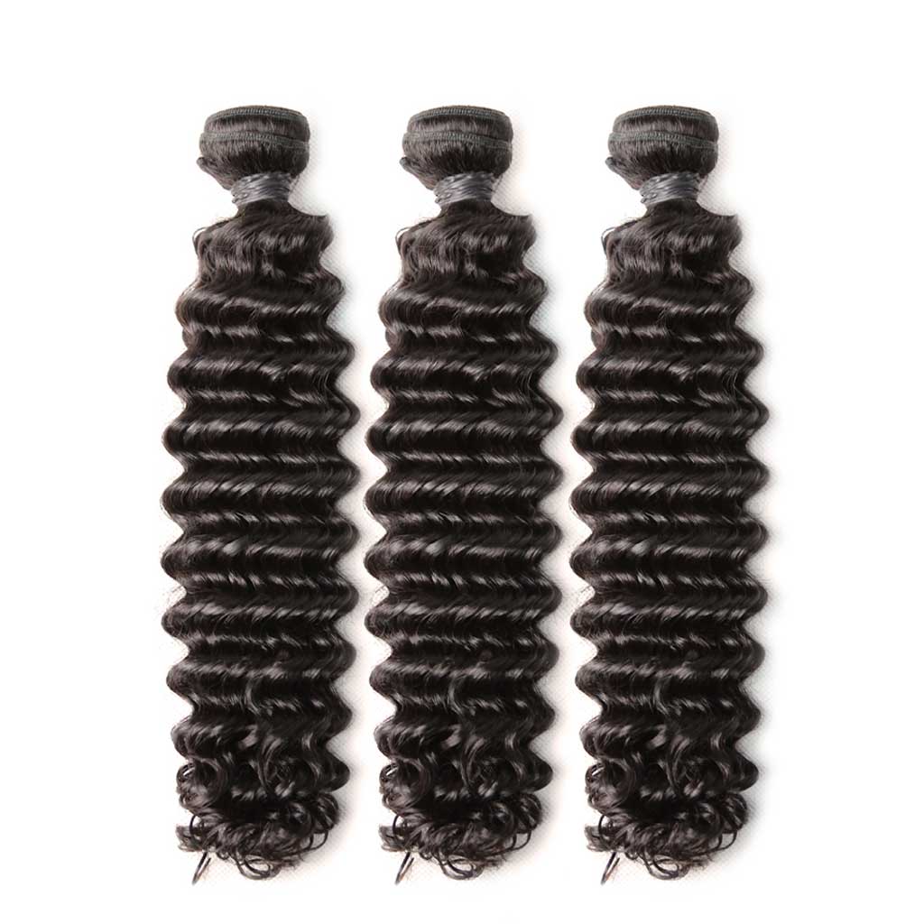 Fleeky-deep-wave-bundles-with-closure-human-hair-Brazilian-curly-virgin-hair