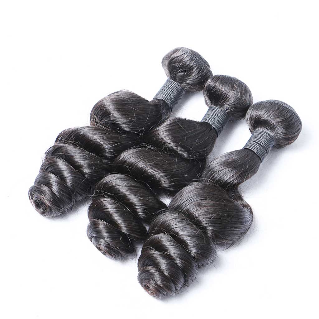 Fleeky-loose-wave-bundles-with-2x6-Hd-lace-closure-100%-virgin-human-hair