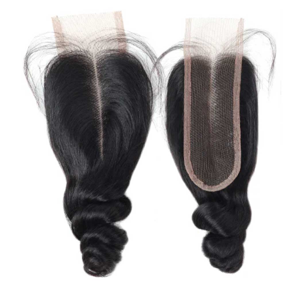 Fleeky-loose-wave-lace-closure-human-hair-2x6-hd-lace-closure-invisible-hd-lace