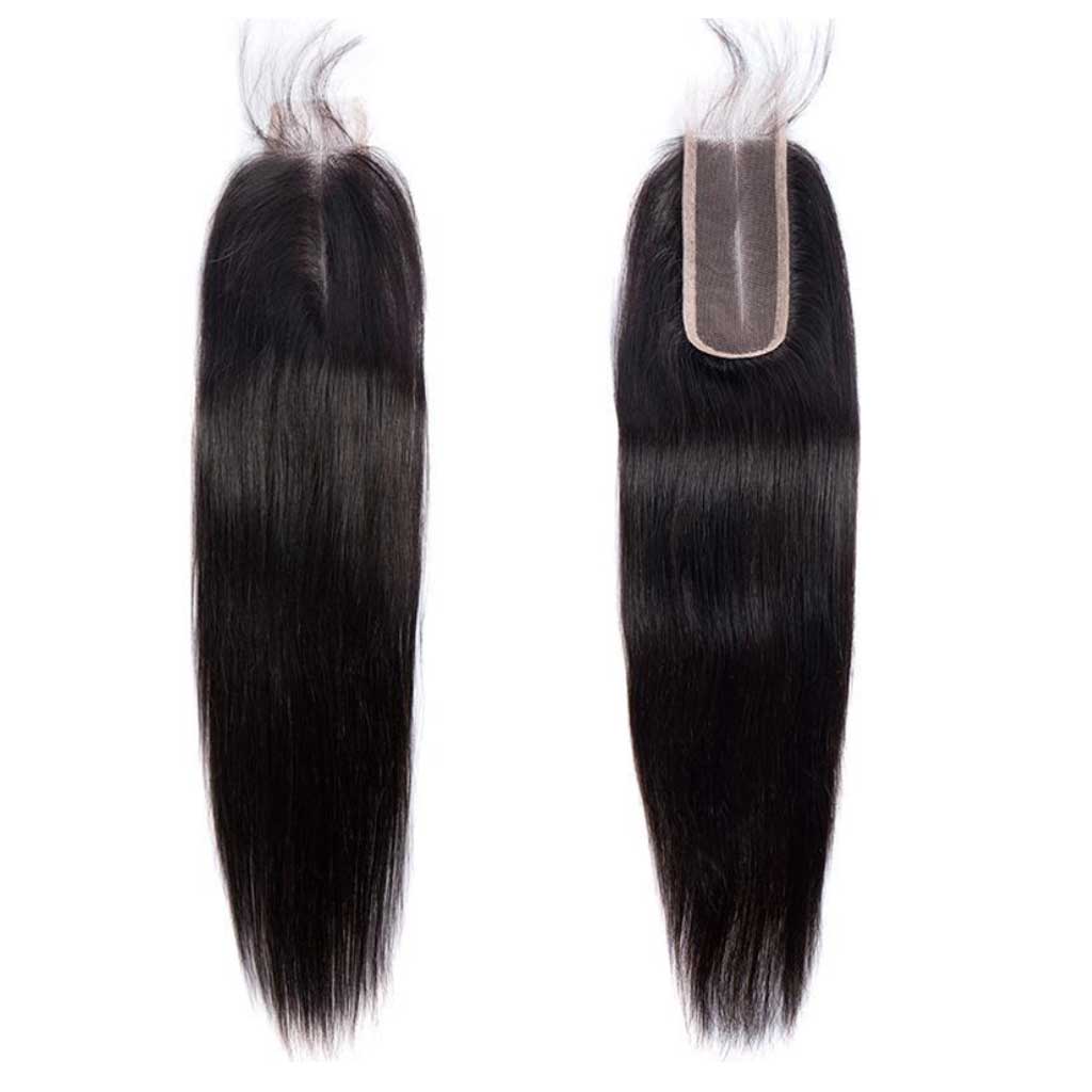 Fleeky-straight-hair-lace-closure-human-hair-2x6-hd-lace-closure-100%-human-hair