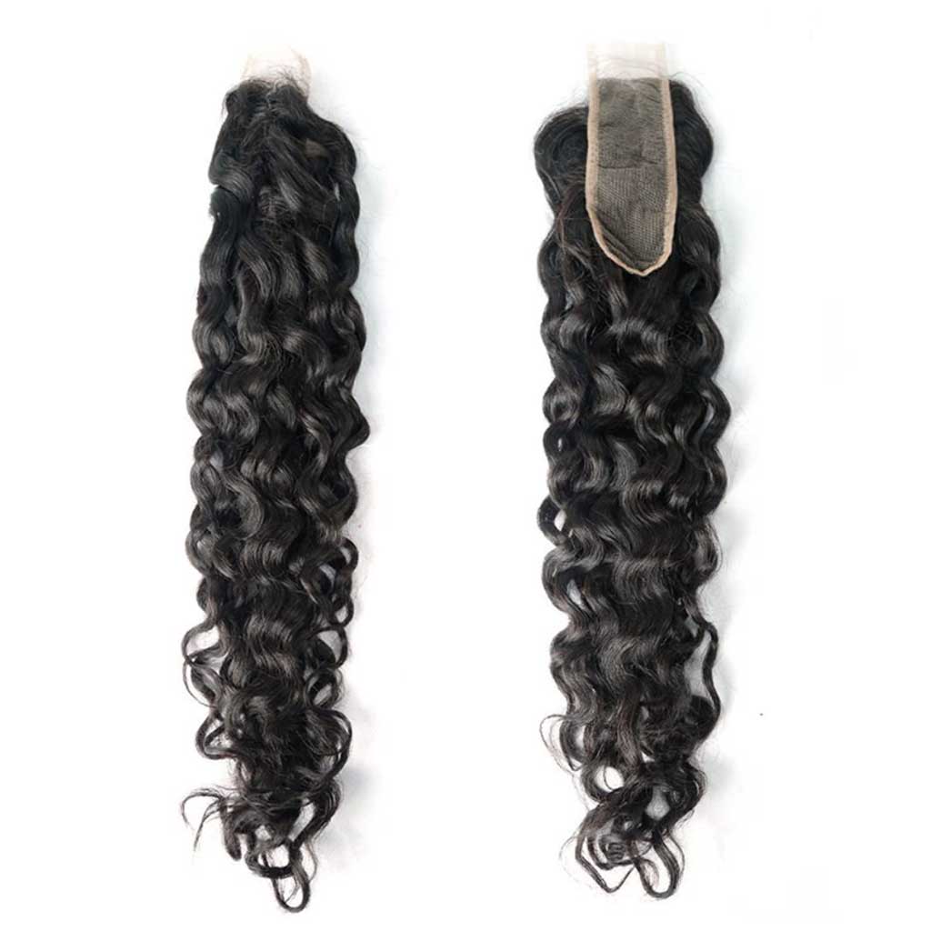 Fleeky-water-wave-lace-closure-human-hair-2x6-hd-lace-closure-invisible-hd-lace