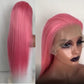 Pink-Wig-Straight-Human-Hair-Wig-13x4-Lace-Front-Wig-4x4-Lace-Closure-Wig-HD-lace-Wigs-26-150-pink-pink-wig-Glueless-Wigs-for-Fashion-Women-Fleeky-Hair