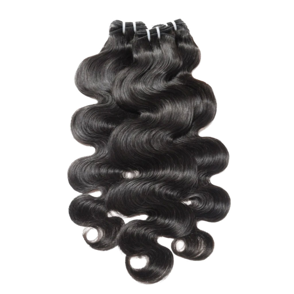 Raw-Burmese-hair-bundles-body-wave-hair-weaves-one-donor-human-hair-no-tangle-no-shedding-3-bundles-deal-fleeky