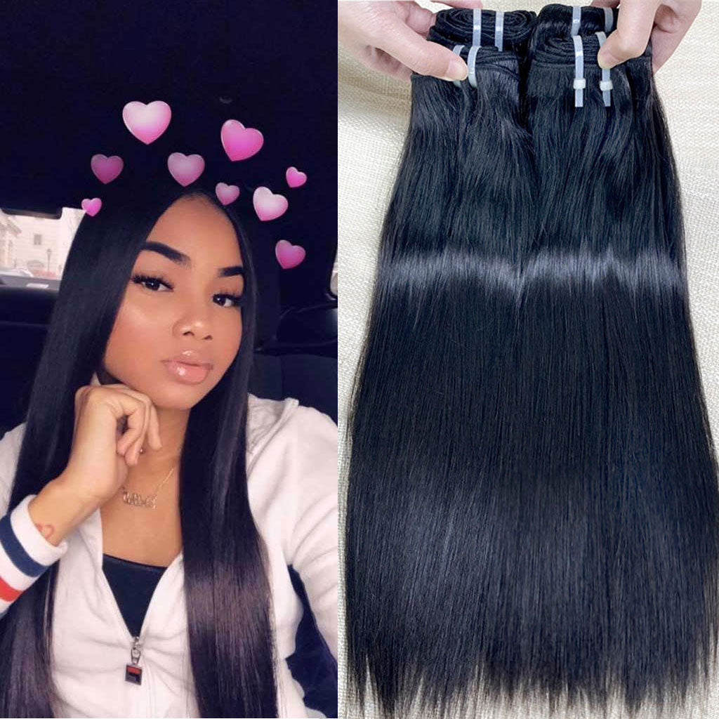 Raw-Hair-Burmese-hair-weaves-straight-hair-bundles-one-donor-hair-no-tangle-no-shedding-soft-and-full-unprocessed-human-hair-4-bundles-deal