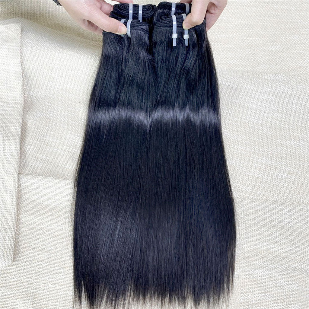 Raw-Hair-Burmese-hair-weaves-straight-hair-bundles-one-donor-hair-no-tangle-no-shedding-soft-and-full-unprocessed-human-hair-4-bundles-deal