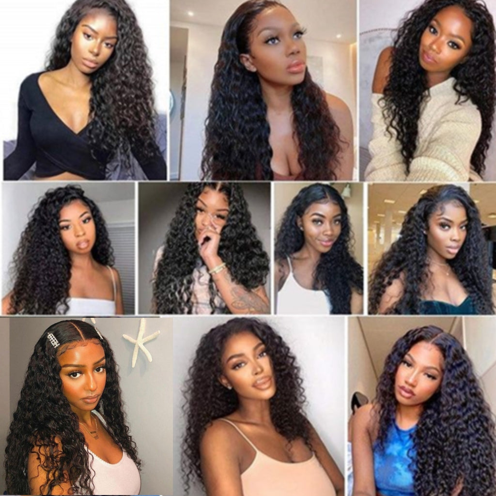 Water-Wave-4x4-5x5-6x6-Lace-Closure-Wig-Transparent-Lace-Wigs-Human-Hair-Pre-Plucked-Hairline-with-Baby-Hair-10A-Brazilian-Water-Wave-Wigs-for-Black-Women-wave-hair-style-for-girls