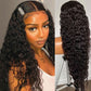 Water-Wave-4x4-5x5-6x6-Lace-Closure-Wig-Transparent-Lace-Wigs-Human-Hair-Pre-Plucked-Hairline-with-Baby-Hair-10A-Brazilian-Water-Wave-Wigs-for-Black-Women-wave-hair-style
