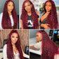 burgundy-deep-wave-wig-preplucked-lace-front-wig-lace-closure-wig-99J-wig-colored-lace-wigs-99J-Lace-Front-Wigs-Pre-Plucked-13x4-HD-Lace-Frontal-Wigs-with-Baby-Hair-Red-Human-Hair-Wigs