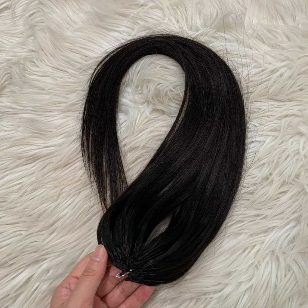 feather-crochet-human-hair-straight-texture-fleeky
