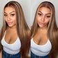 hightlight-wig-straight-Piano-Color-4-27-Ombre-Honey-Blonde-4x4-lace-closure-wig-for-women-for-black-women-for-girl