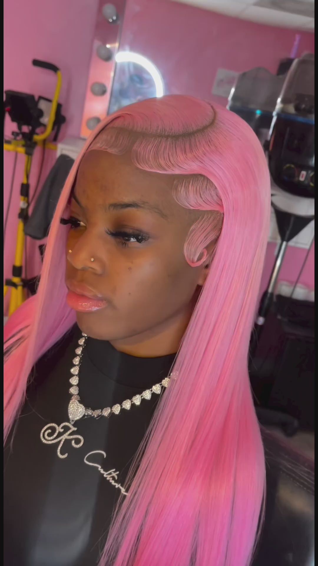 Pink-Wig-Straight-Human-Hair-Wig-13x4-Lace-Front-Wig-4x4-Lace-Closure-Wig-HD-lace-Wigs-26-150-pink-pink-wig-Glueless-Wigs-for-Fashion-Women