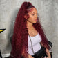 burgundy-deep-wave-wig-preplucked-lace-front-wig-lace-closure-wig-curly-99J-hair-transparent-lace-wigs-red-colored-hair-lace-frontal-wig-closure-wigs-color-redhead-99j-Burgundy-lacewigs-for-black-women-girl-deep-wave-water-wave-black-friday-newhairstyle