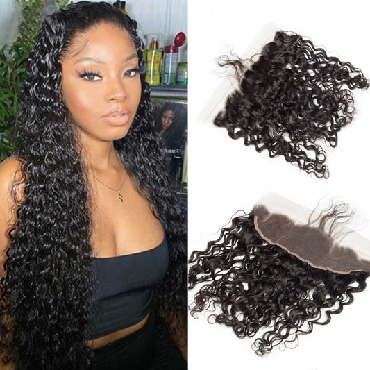10A-water-wave-13x4-lace-frontal-human-hair-preplucked-natural-hair-line-with-baby-hair