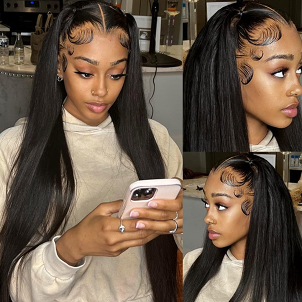 13x6-lace-Front-Wigs-Human-Hair-Straight-Lace-Front-Wigs-Human-Hair-Pre-Plucked-Brazilian-Virgin-Straight-Human-Hair-Wigs-for-Black-Women-Natural-Hairline