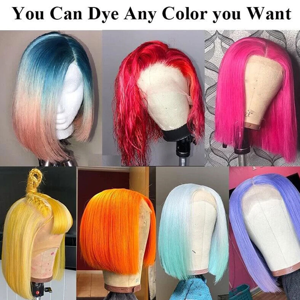 4x4-Closure-Wig-613-Blonde-Bob-wig-Blonde-lace-wigs-Transparent-lace-wigs-10A-613-Blonde-Bob-Wig-Human-Hair-613-Straight-Short-Bob-Wigs-Free-Part-13x4-Lace-Front-Bob-Wig-Brazilian-Virgin-Human-Hair-Wigs-for-Black-Women-180%-Density-Straight-Bob-Wig-Pre-Plucked-with-Baby-Hair