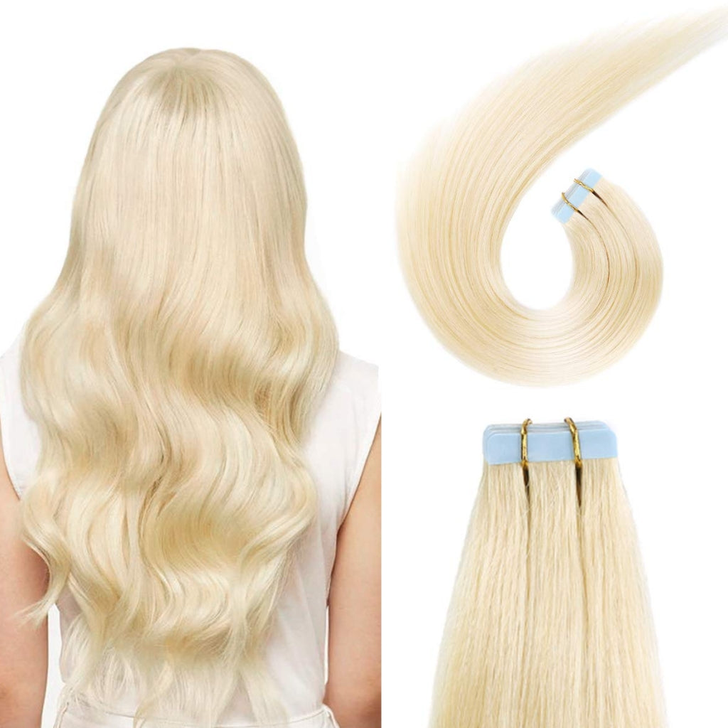 613-Blonde-Hair-Tape-ins-Hair-Extensions-Human-Hair-Invisible-Straight-Hair-Body-Wave-Hair-extensions-Real-Human-Hair-Tape-ins-50g-20pcs