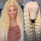 613-Blonde-Lace-Front-Wig-Human-Hair-10A-Deep-Wave-Human-Hair-Wigs-for-Black-Women