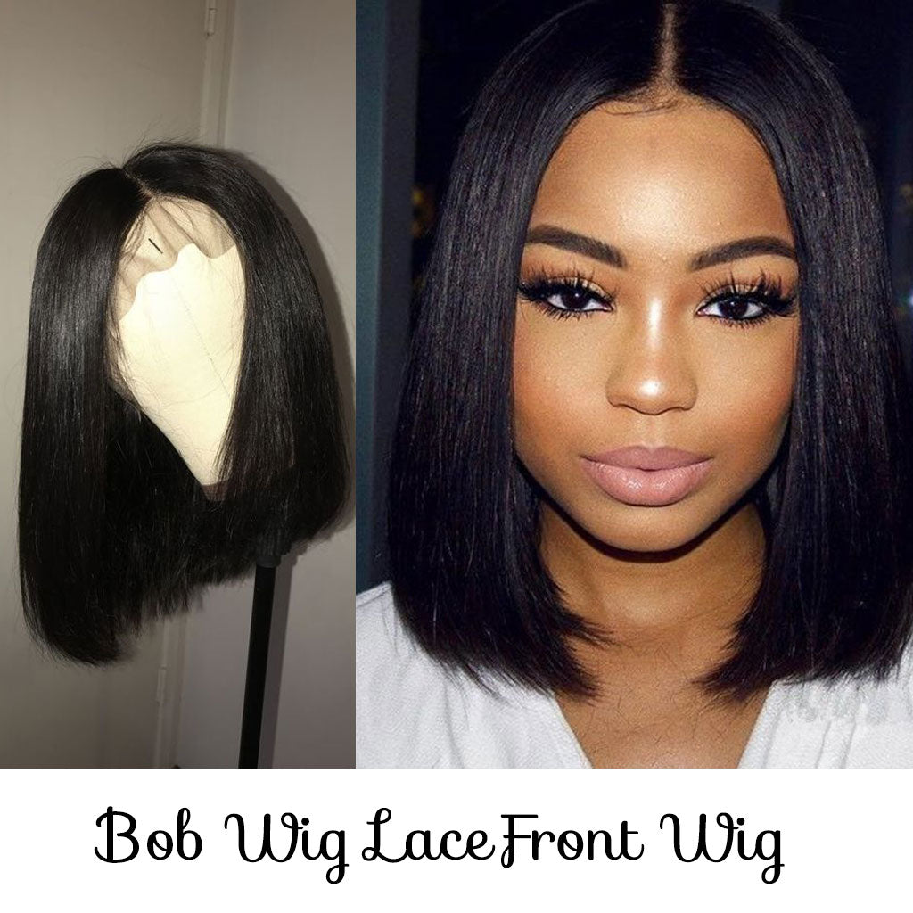 Bob-wig-lace-front-human-hair-wig-brazilian-virgin-hair