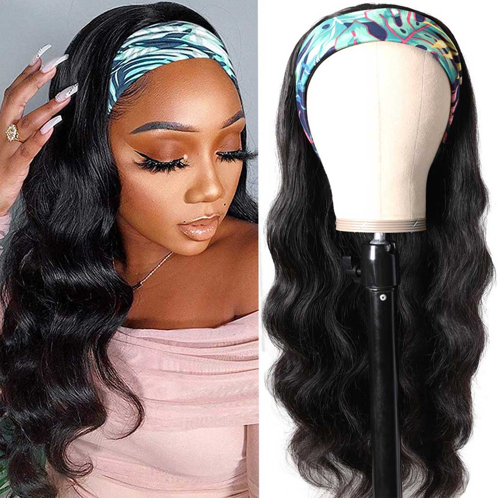 Body-Wave-Headband-Wig-For-Black-Women-Glueless-Wig-Remy-Human-Hair-Wigs-backtoschoolsales