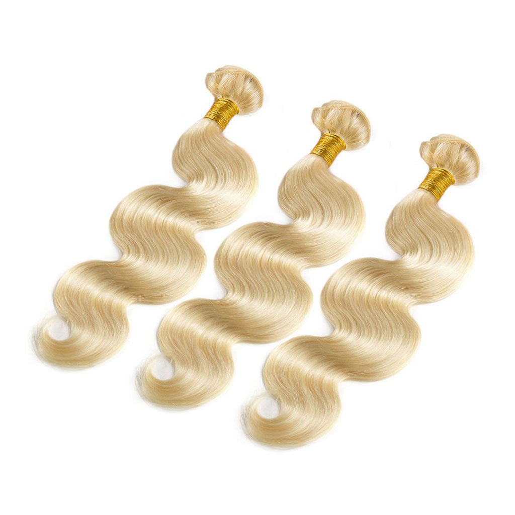 Brazilian-body-wave-blonde-human-hair-613-hair-bundles