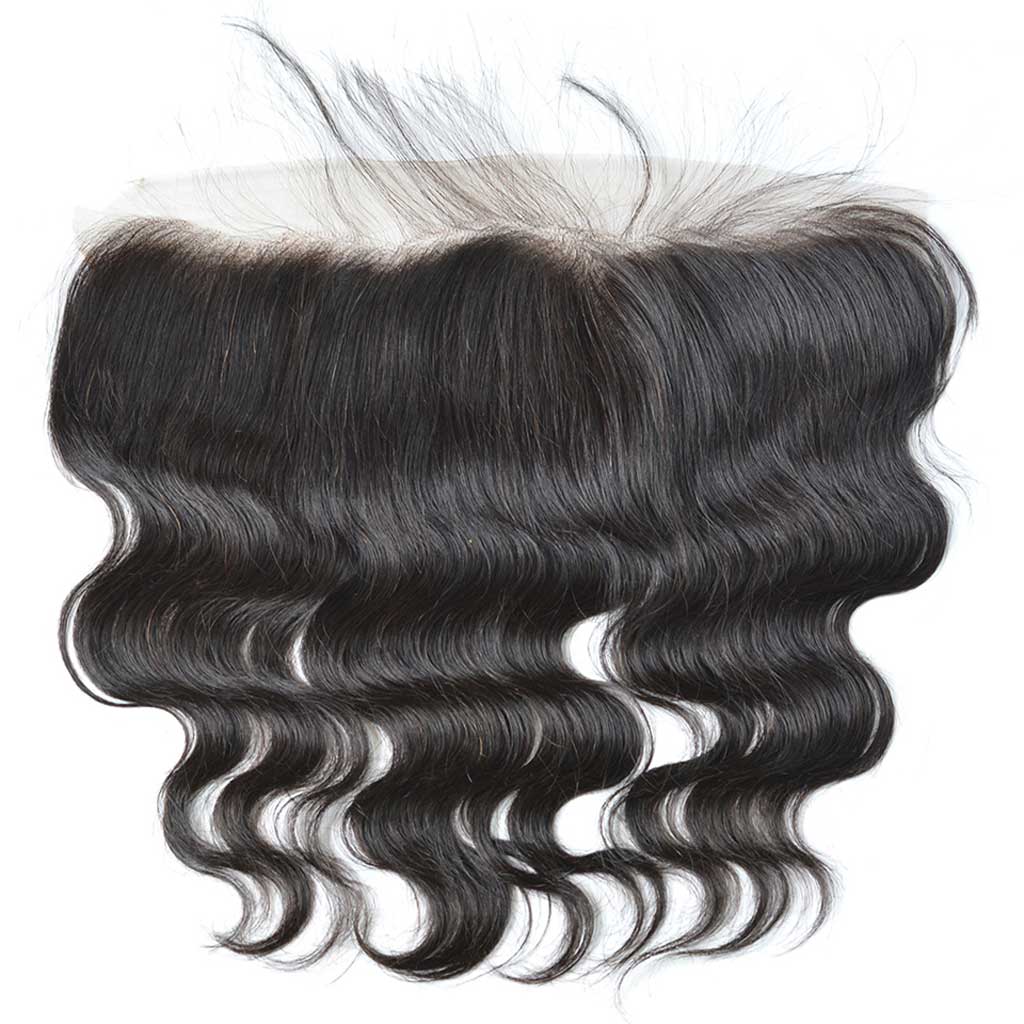 Brazilian-body-wave-ear-to-ear-lace-frontal-piece-preplucked-with-baby-hair
